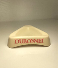 Cendrier Dubonnet en opaline