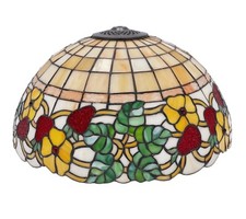 Verre Travaillé En Style