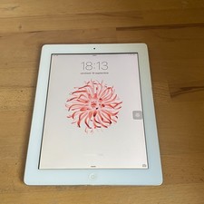 Tablette Tactile Apple iPad 2 A1395 iOS 9,7" 16Go