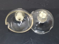 Two Capsela 1000 ONLY 2 Axel