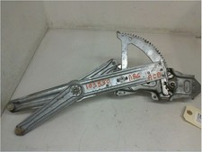 Mecanisme leve-glace arrière