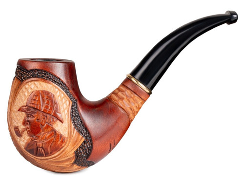 Watson pipe en bois pour - en,