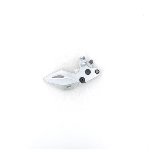 Platine repose pied - platine, de