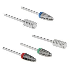 Embouts de ponceuse à ongles