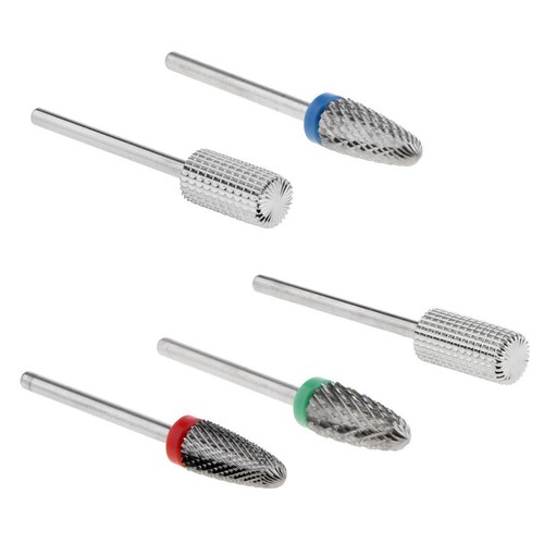 Embouts ponceuse ongles - à,