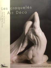 Les craquelés art - art-déco,