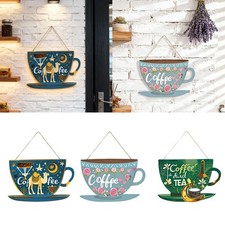 Enseigne de porte de bar à