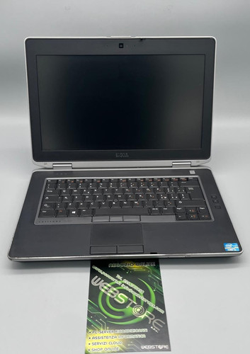 Dell latitude e6430 3320m 4 - dell, i5-3320m