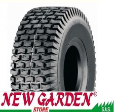 Pneu Caoutchouc Roue Tondeuse