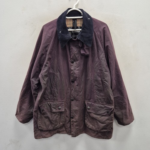 Barbour a430 bedale - barbour,