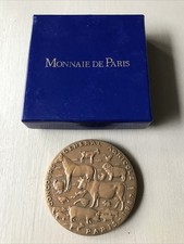 Médaille Bronze Concours