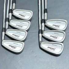 [Titleist] Set de fer 714CB