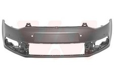 VAN WEZEL 5814575 Pare-choc