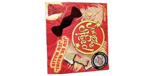 Asmodee jungle speed tom - jungle,