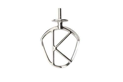 Kenwood fouet acier robot - acier,