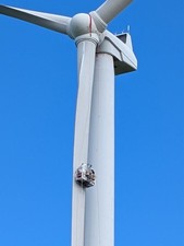 Tractel Sky Safe Suspended