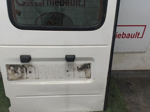 Porte arriere gauche ford - arriere,