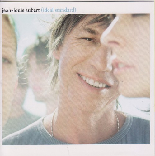 Jean louis aubert ideal - jean,