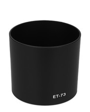 Pare soleil canon ef - et-73,