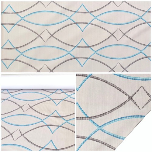 Tissu occultant blackout 280cm - occultant,