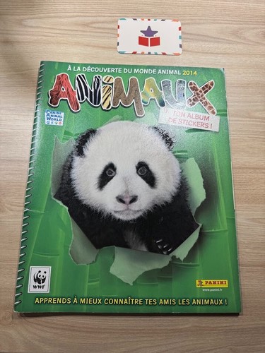 Album panini à - album,