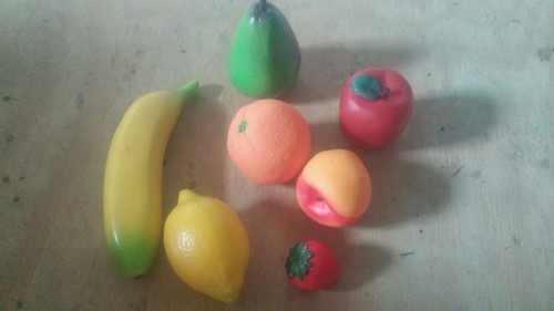 Large lot plastic - lot 50,