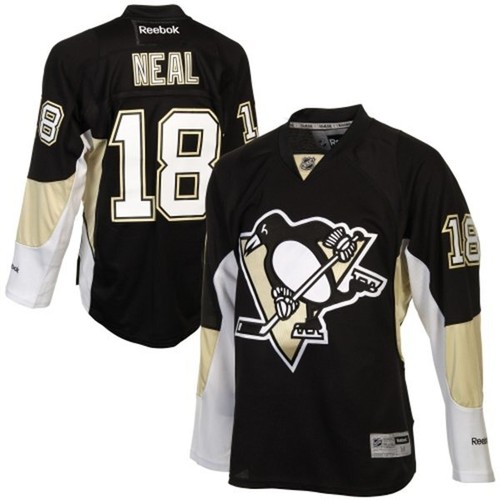 Maillot nhl pittsburgh - maillot,