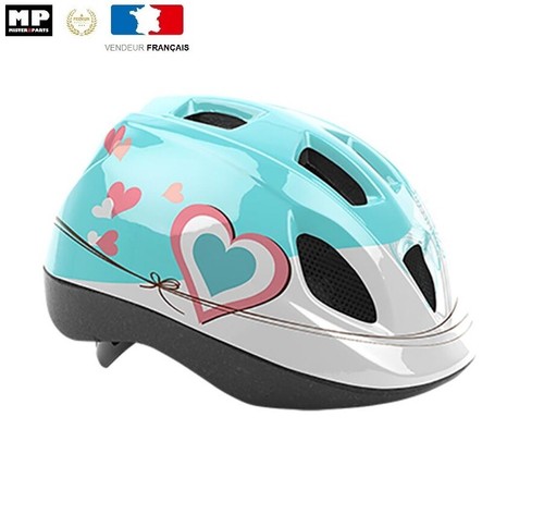 Casque vélo enfant headgy - casque,