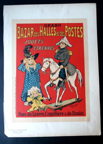 Jouets etrennes grand bazar - jouets,