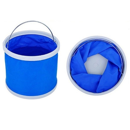 Bolwins d14c seau pliable pour - bolwins,