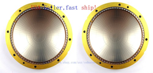 2pc replacement diaphragm - diaphragm, for