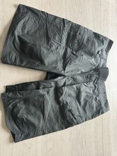 Short Helikon Tex Vert Fonce