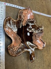 Plat / Coupe / Vide poche en