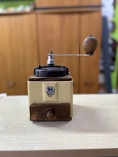 Ancien Moulin A Café Peugeot