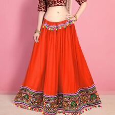 Jupe banjara boho gitane