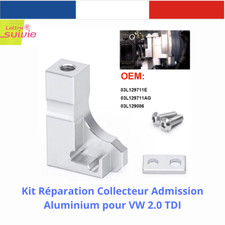 Kit Réparation Collecteur