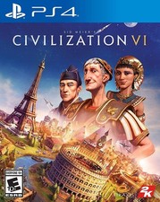 Civilization VI for