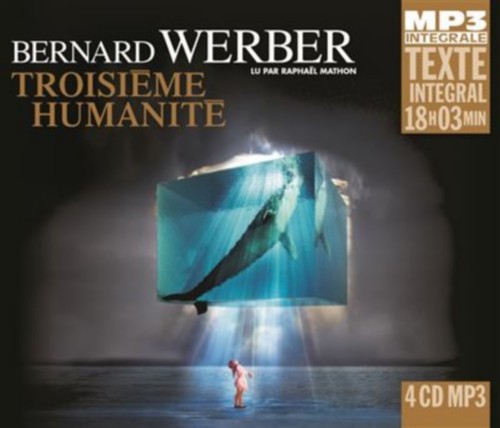 Fremeaux litterature - cd,