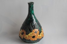 Vase céramique émaillée La
