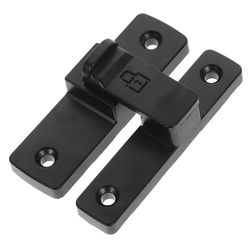 Serrure garage porte loquet - serrure,