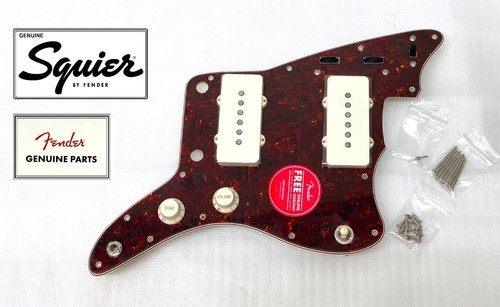 Fender squier jazzmaster - squier,