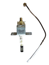 Piéces pour Poêle à