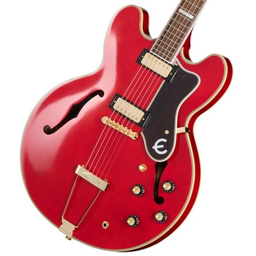 Epiphone masterbilt gem archer - epiphone,