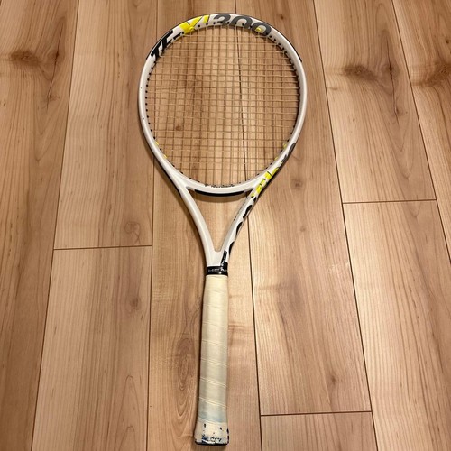 Raquette tennis tecnifibre - raquette,