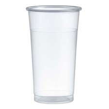 50 Verres À Cocktail Tumbler Flexi Transparents 355cc Dopla | Mojito Écrasé