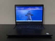 Dell Latitude 5480 - i5 / 8Go