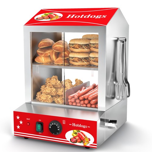 Zmrtdwo hot dog - zmrtdwo,