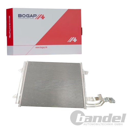 Bogap condenseur climatisation - bogap,