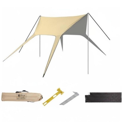 Tente camping imperméable - tente, de