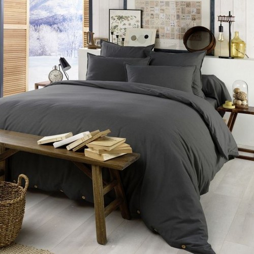 Housse couette 240x260 - couette,